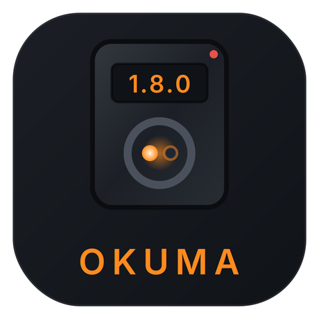OKUMA
