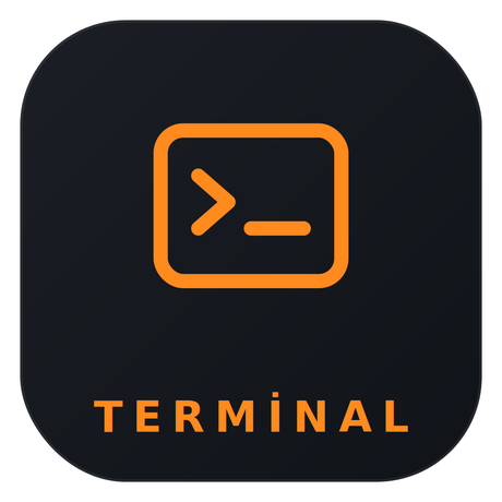 TERMİNAL