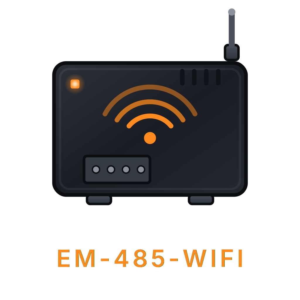 EM-485-WIFI
